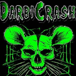 DarbiCrash @ SOMETHING WICKED 2025