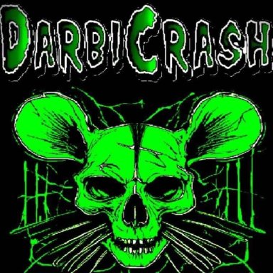 DarbiCrash @ SOMETHING WICKED 2025