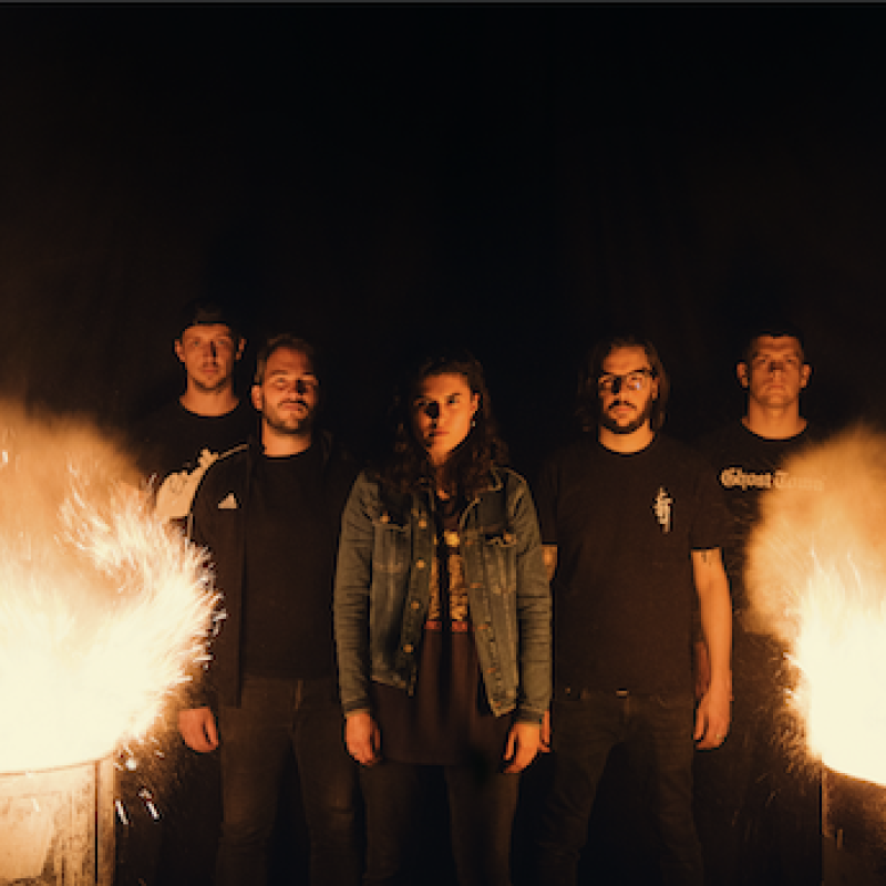 FRENCH HARDCORE GROUP STINKY UNVEILS MUSIC VIDEO FOR &lsquo;STRUGGLE&rsquo;