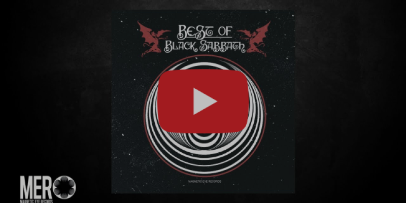 "Best of Black Sabbath" – HOWLING GIANT premiere 'Lord of this World'