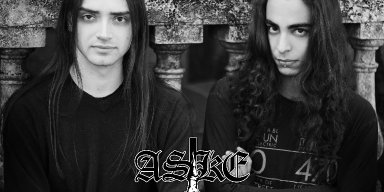Aske: Band releases cover of new album "Broken Vow"