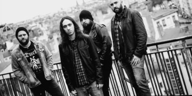 French Heavy Stoner Rock Overlords, GOATFATHER, Sign Worldwide Deal with Argonauta Records!
