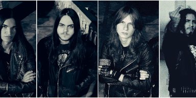 Brazil's SPEEDKILLER set release date for EDGED CIRCLE debut, reveal first track
