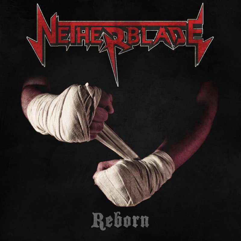 NETHERBLADE: Italian thrashers premiere new album "Reborn"