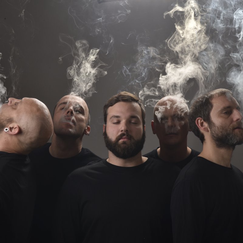 BEAST WITHIN THE SOUND set release date for new SLOVAK METAL ARMY album