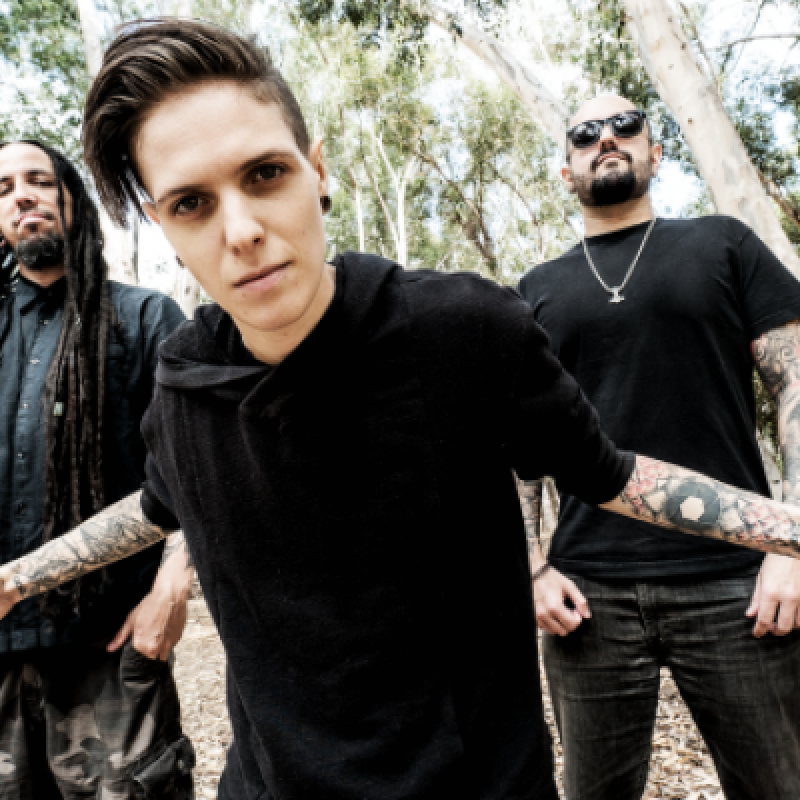MATRIARCHS: Year Of The Rat - Reviewed by Hard Rock Info!