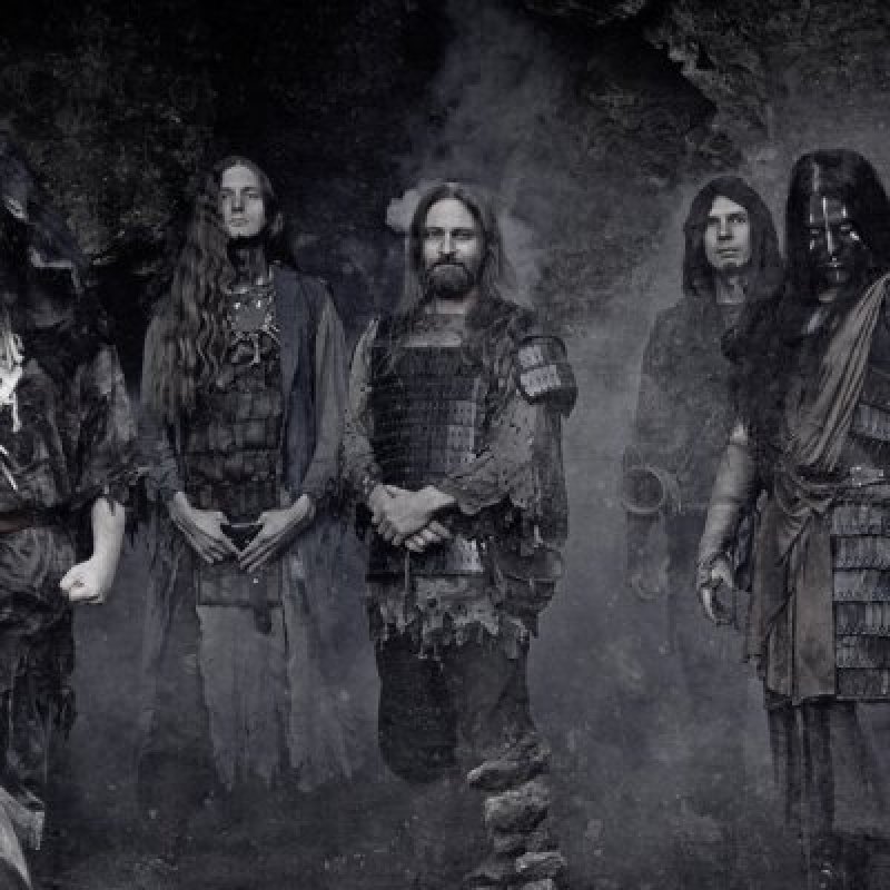 Gernotshagen - Ode Naturae - Reviewed by Metal Temple!