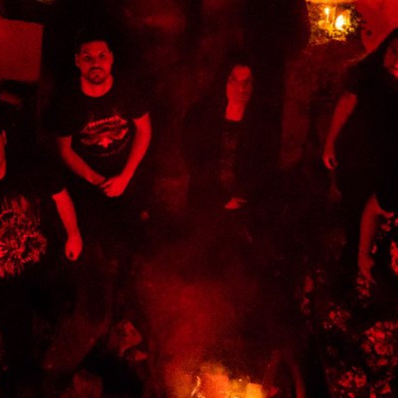 At Sacrament – A New Dawn - Reviewed by Metal Temple!