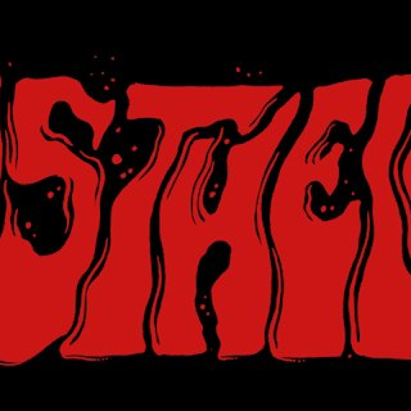 Ghost:Hello / Night Goat Split to be released November 13th