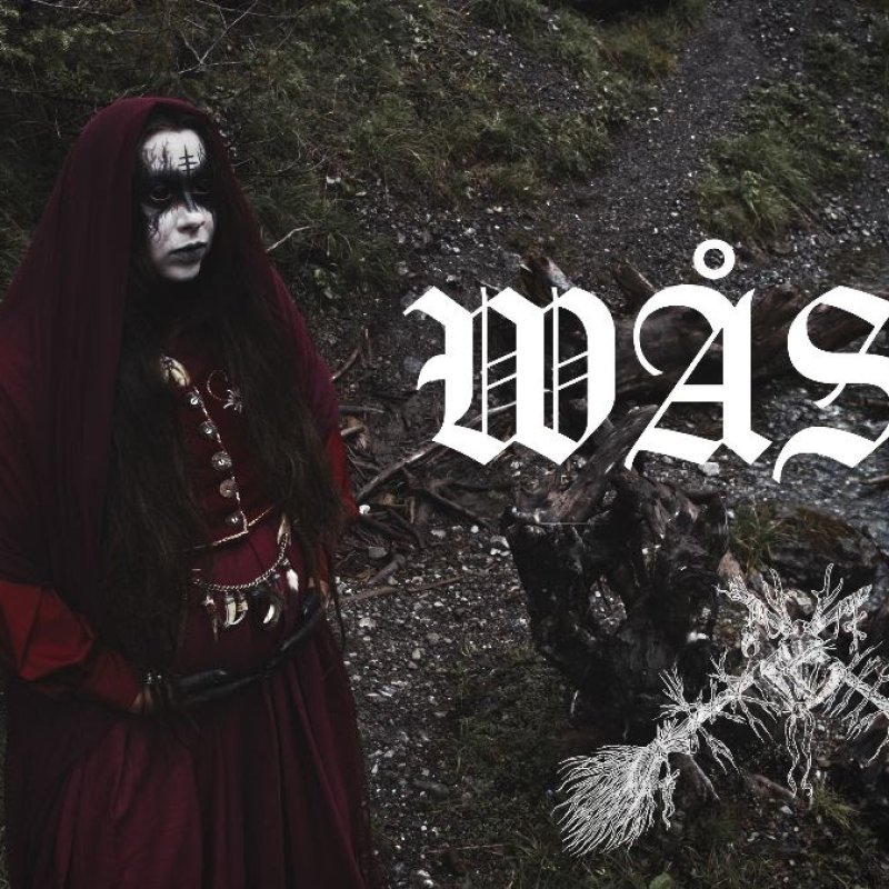 PERCHTA release 'W&aring;ssa' video