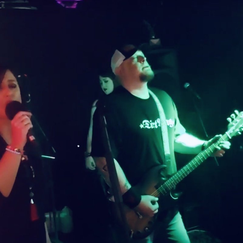 New Music; Mike Masser - "Let it Ride" Label: Dr. John's Surgery Records U.K