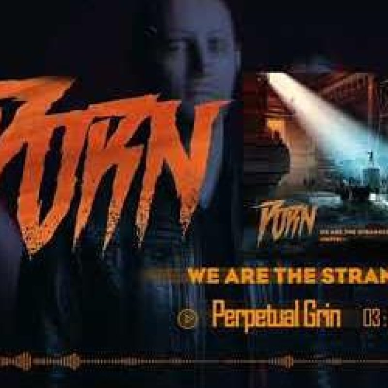 PORN released new single, recorded with Chris Vrenna (former NIN and Marylin Manson)