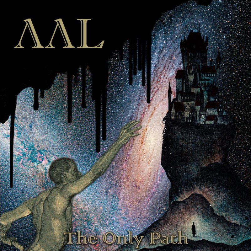 AAL - The Only Path - Reviewed By All Around Metal!