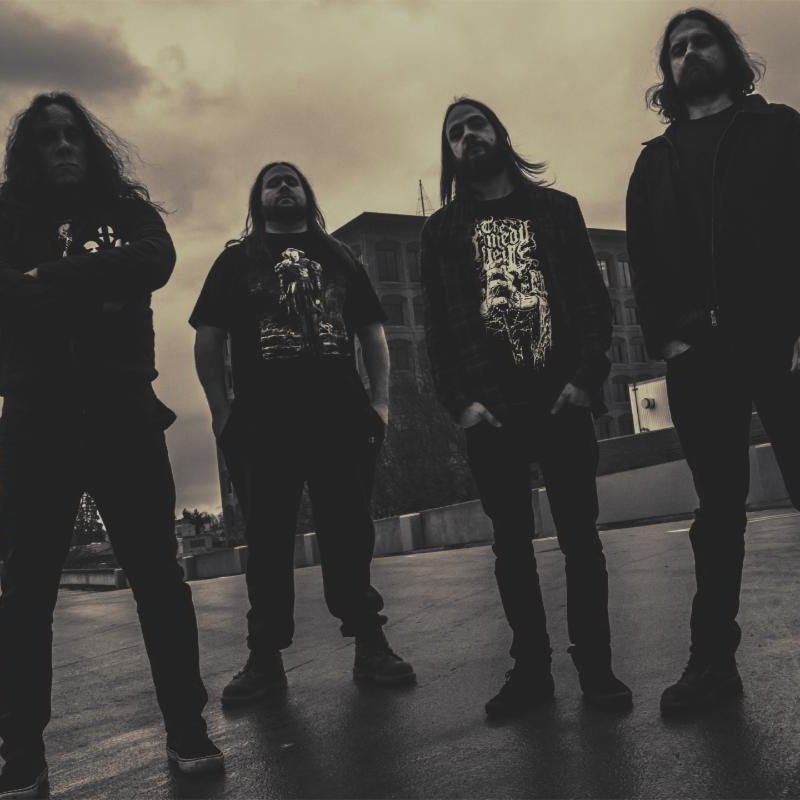 PSYCHOSOMATIC: No Clean Singing Premieres "Personality Agenda" Video; Seventh LP By California Thrash Veterans, The Invisible Prison, Out Now Through Nefarious Industries