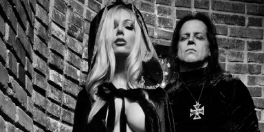 Brand New DANZIG Video 'Last Ride'