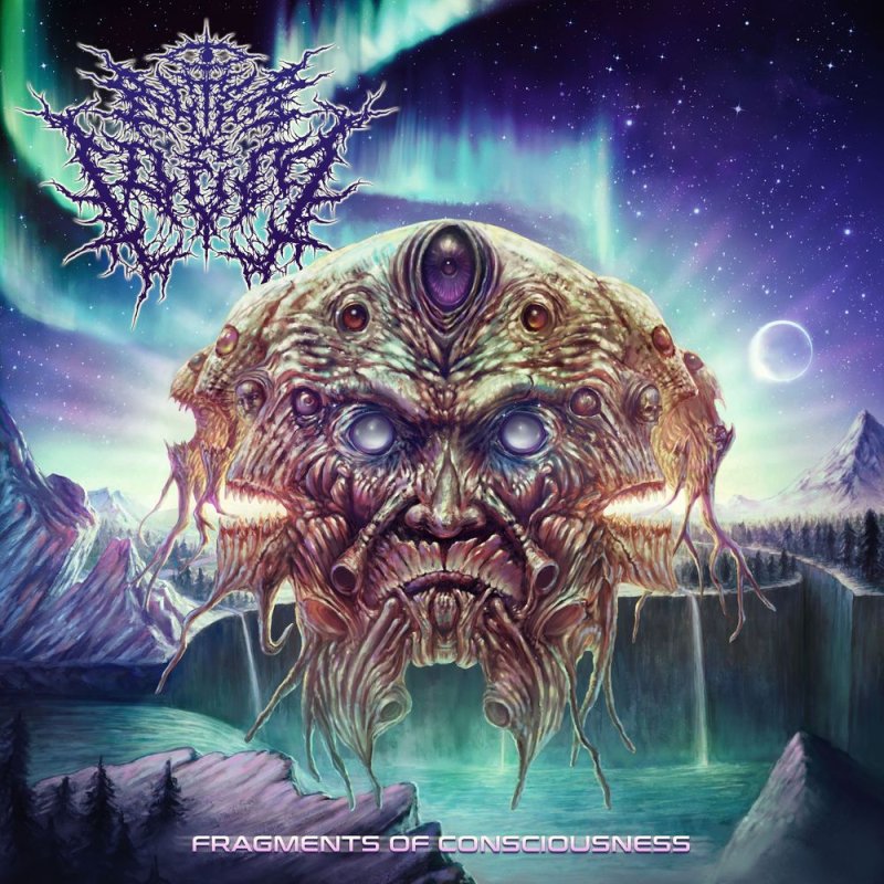 Alter Idem - “Fragments Of Consciousness” Reviewed By World Of Metal!