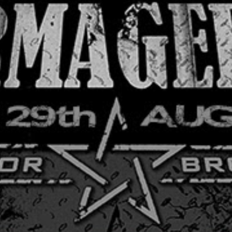 Beermageddon festival organizer takes to the mic to Rock Against Child Abuse fundraiser!