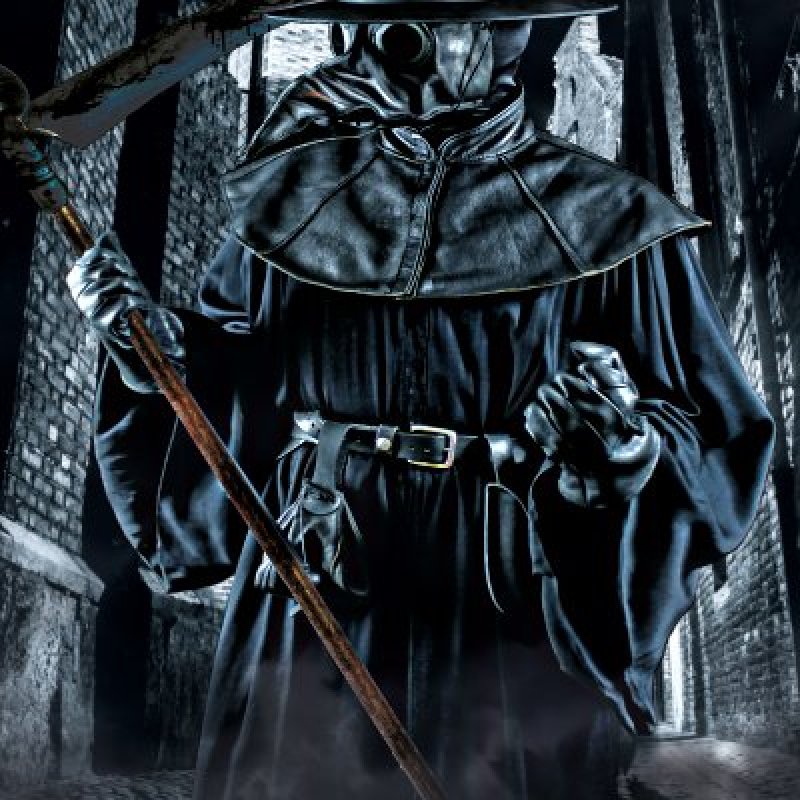 Inception of Eternity - Into Darkness - Reviewed By Metal Temple!