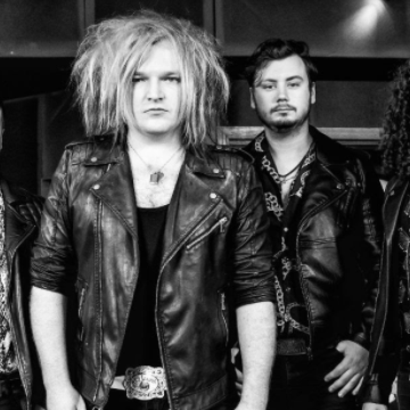 North-East Whirlwinds Twister Set To Release Debut Album "Cursed & Corrected" - Reviews Invited