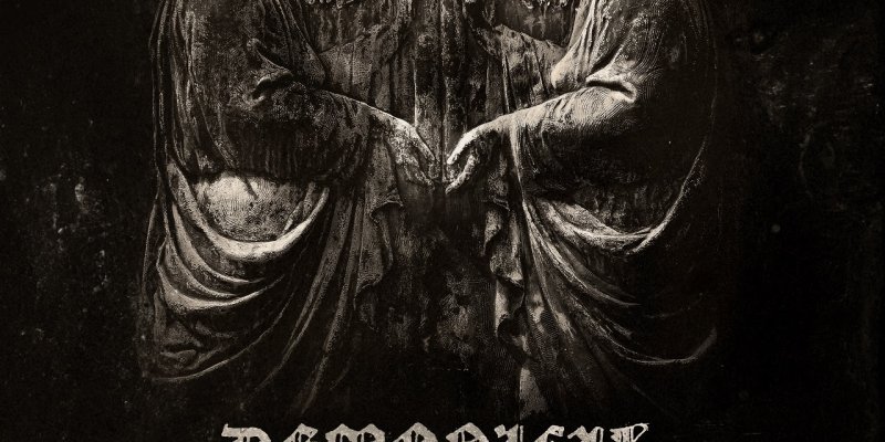 DEMONICAL premiere new music video for 'Slipping Apart'