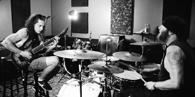 Bill Hudson's NORTHTALE Start Recording New Album!