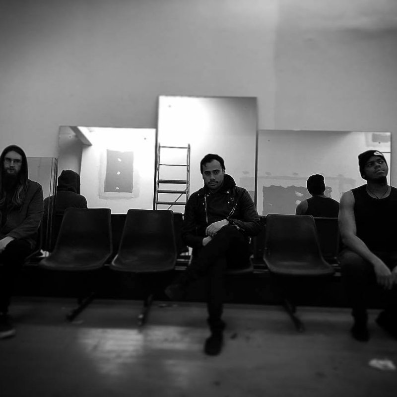 Cazador release new video for "Blindfold"