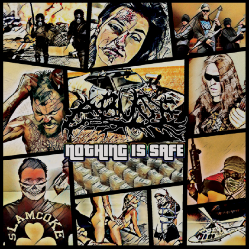 Abuse Nothing is Safe