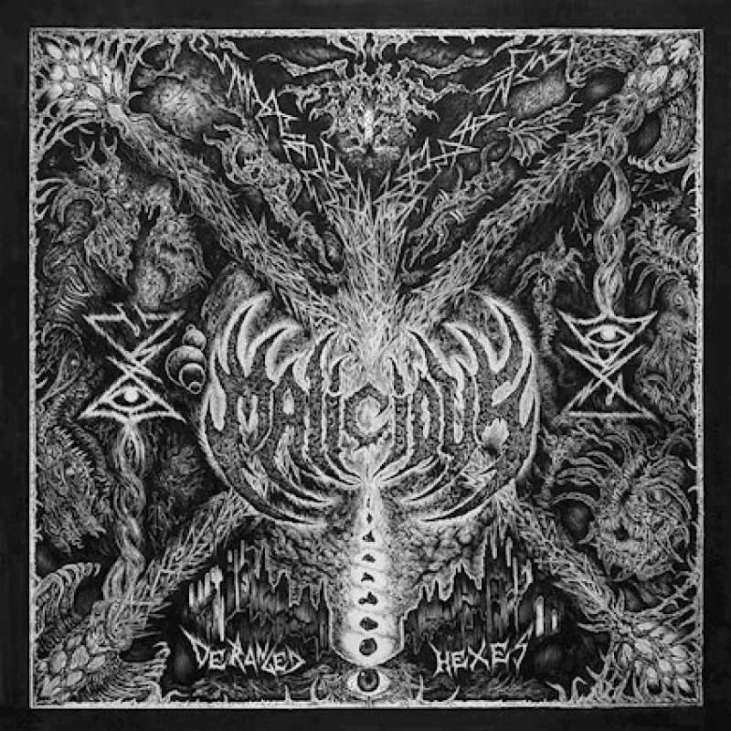 New Music: Malicious (Finland) - Deranged Hexes - Invictus Productions Release: 30 October 2020