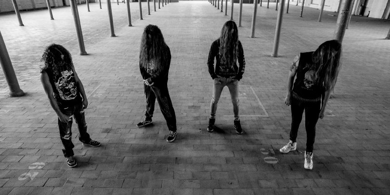 SKELETHAL reveal new video from upcoming HELLS HEADBANGERS album