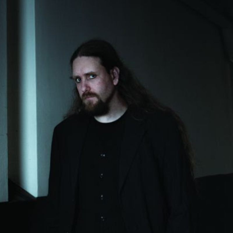 TDW (Prog metal) releases video for "Death and Her Brother Greg"