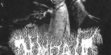 HER NAME IN A CEMETERY: Seattle Atmospheric/Depressive Black Metal Project To Release Limited Three-Song Cassette Via Stench Ov Death; New Track Streaming