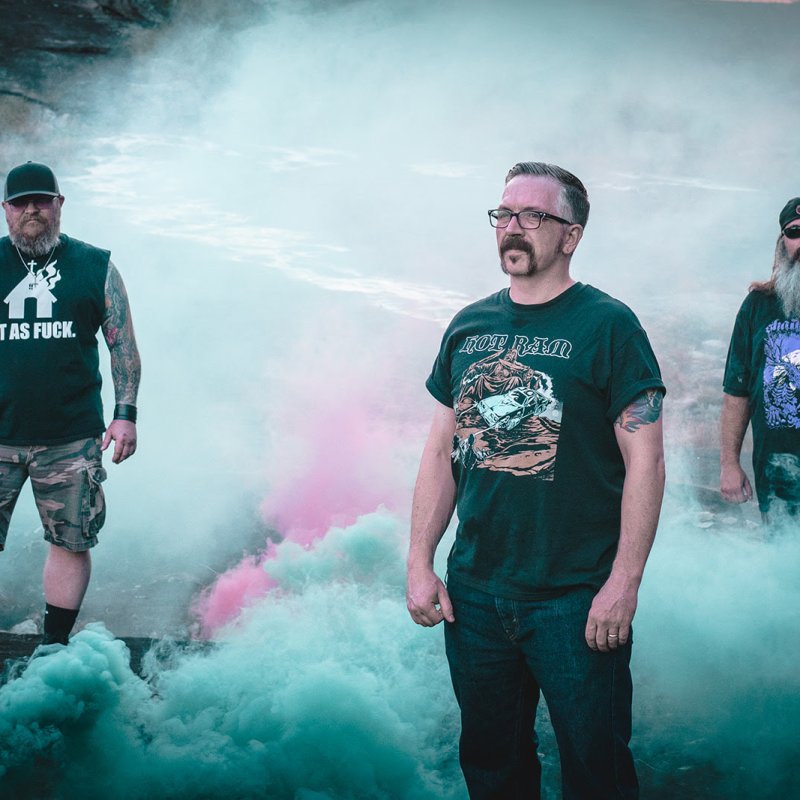  DAYGLO MOURNING RELEASE "DEAD STAR"