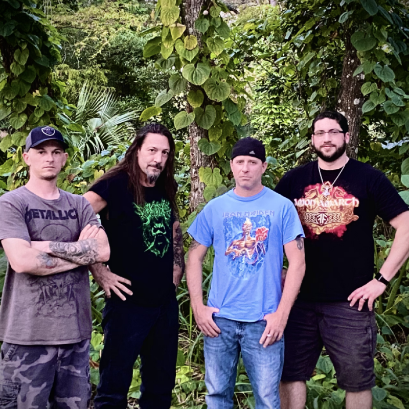 New Promo: Severed Resistence - Wishing Well E.P. - (Thrash Metal)