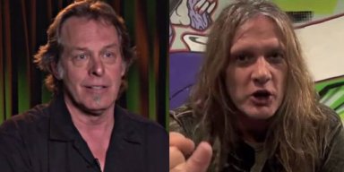 TED NUGENT slams SEBASTIAN BACH as 'Stupid' And 'Inconsequential'