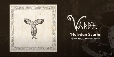 Press release: New single from Norwegian VARDE!