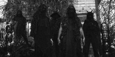 BLACK DEATH CULT set release date for HELLS HEADBANGERS debut - features members of ANTEDILUVIAN and REVENGE