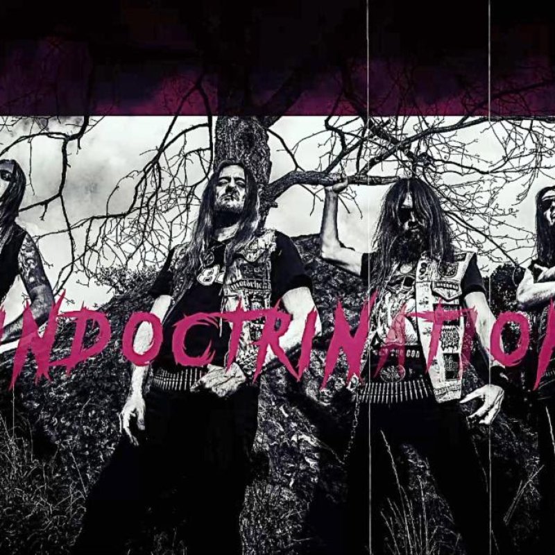 SODOM: German Thrash Metal Veterans Drop "Indoctrination" Lyric Video; Genesis XIX To See Release This November In North America Via Entertainment One
