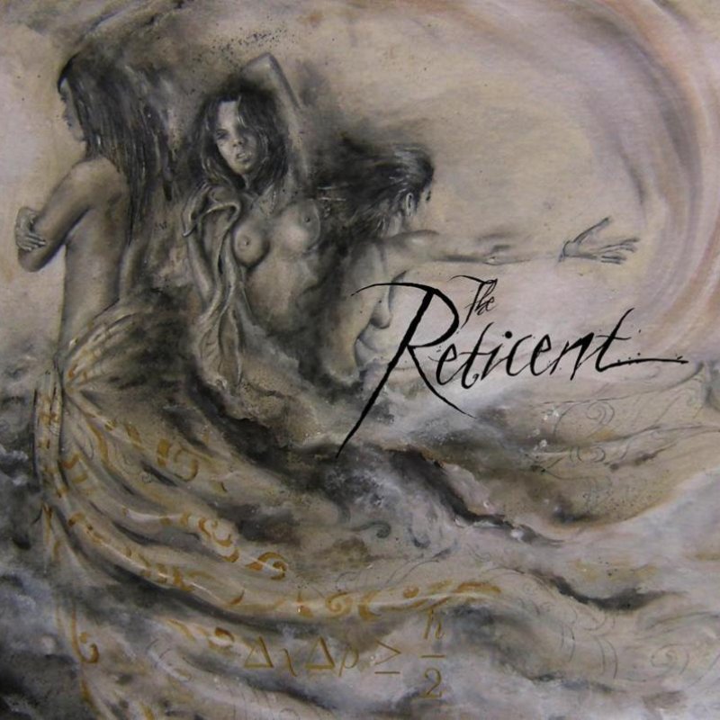 THE RETICENT Release Official Video for "The Decision"