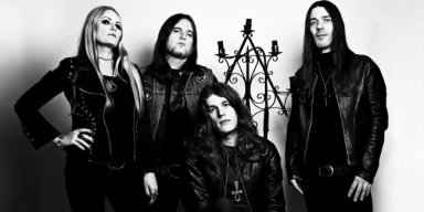Stream the New Electric Wizard Song, “See You in Hell”