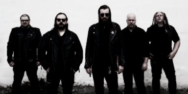 PULCHRA MORTE: Metal Injection Premieres Ex Rosa Ceremonia; Full-Length To See Official Release Friday Via Transcending Records