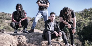 Chile's DEMONIAC premiere new track at "Deaf Forever" magazine's website