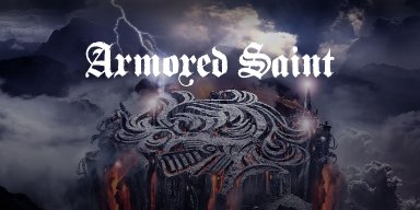 Armored Saint lands on worldwide charts for new album, 'Punching The Sky'