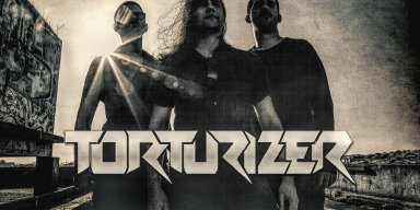 TORTURIZER: Check out the lyric video of the song "Slaughterhouse"
