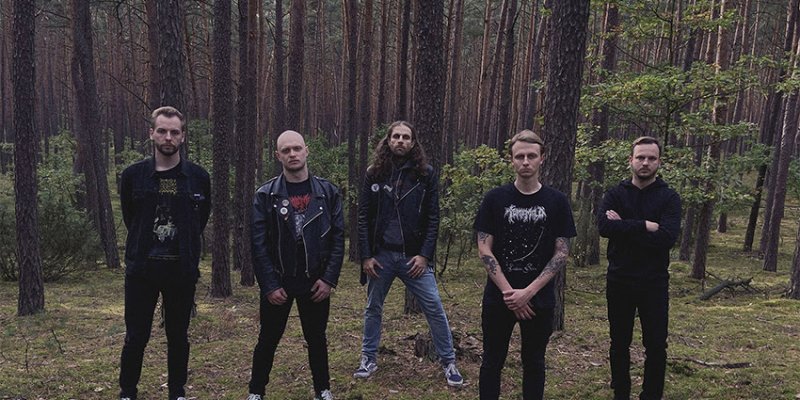 Poland's CLAIRVOYANCE sign with BLOOD HARVEST, preparing label debut