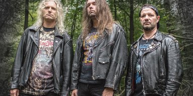 Heavy thrashers DAILY INSANITY announce new album ‘Chronicles Of War’ and European tour!