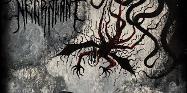 Necralant - Self Titled Debut - Reviewed By Occult Black Metal Zine!