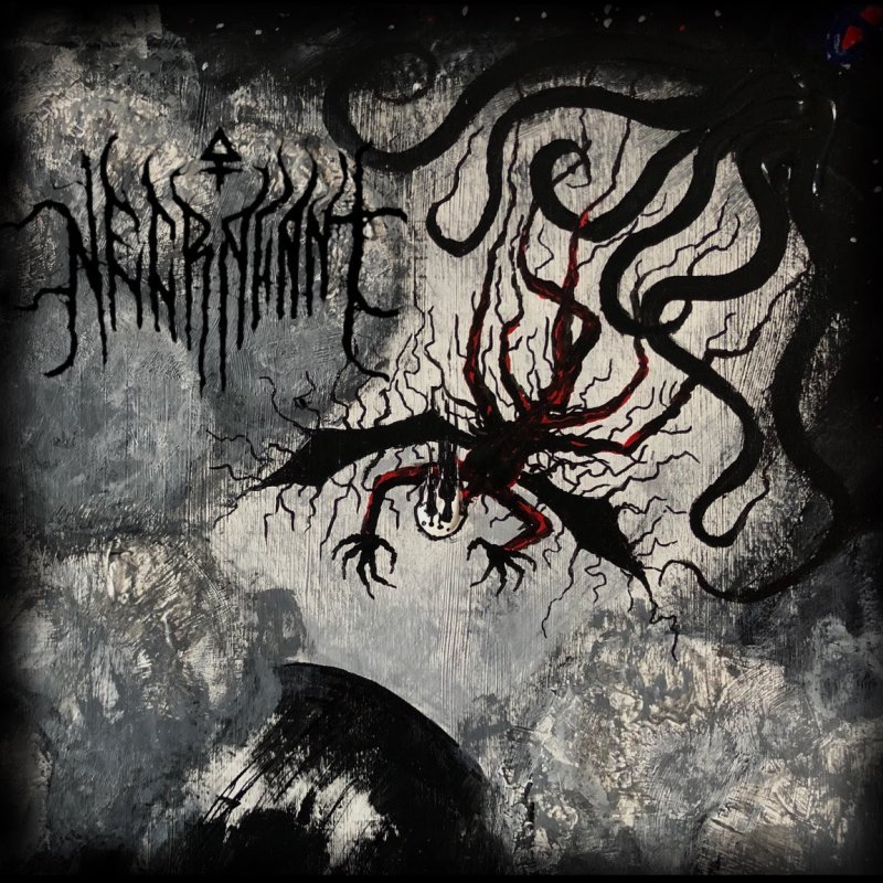 Necralant - Self Titled Debut - Reviewed By Occult Black Metal Zine!