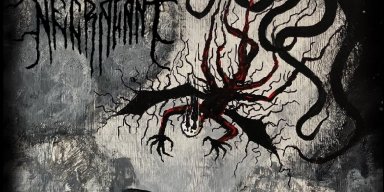Necralant - Self Titled Debut - Featured At Planet Mosh!