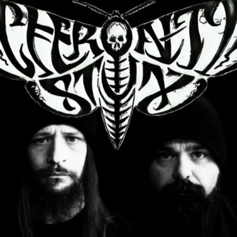  Acherontia Styx – “Shadow & Flame” - Reviewed by World Of Metal!