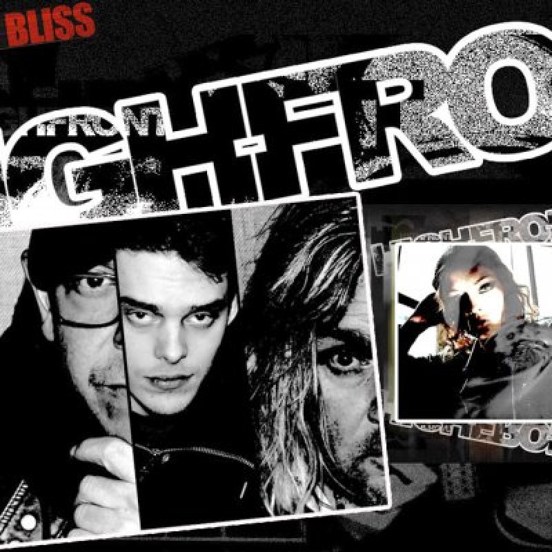  Highfront – “Psychotic Bliss” - Reviewed By World of Metal!